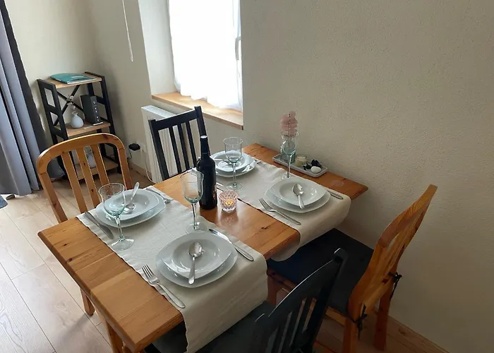 Haus Am Gelben Berg