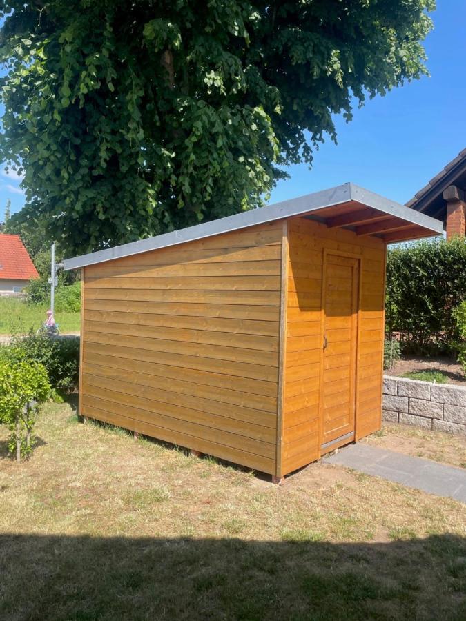 Haus Am Gelben Berg *