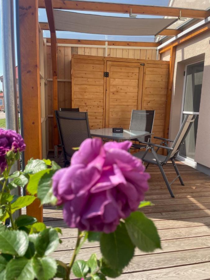 Haus Am Gelben Berg Дом отдыха Dittenheim