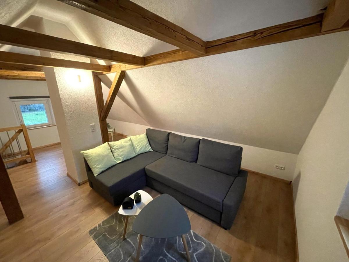 Holiday home Haus Am Gelben Berg Dittenheim