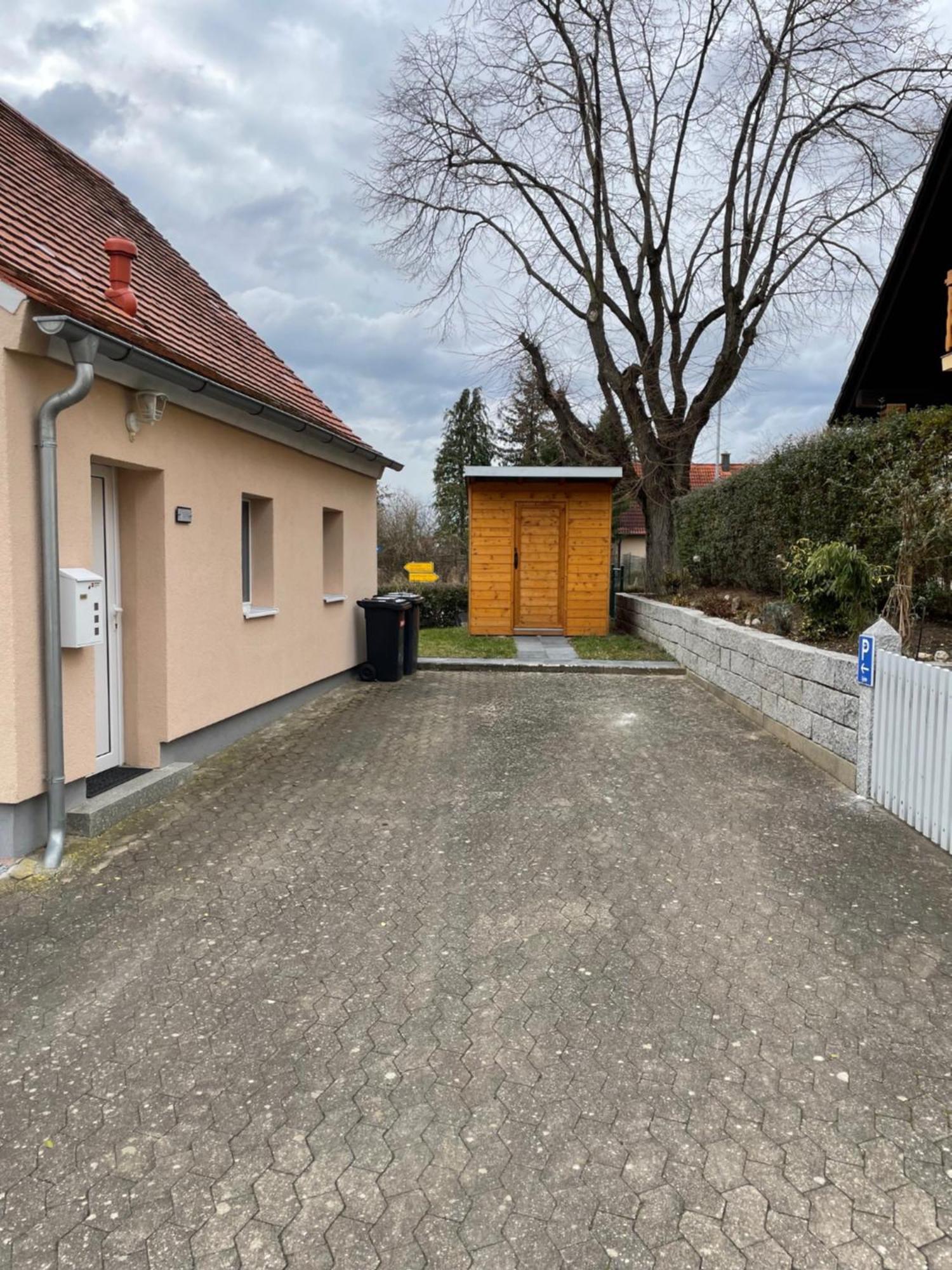 Haus Am Gelben Berg *