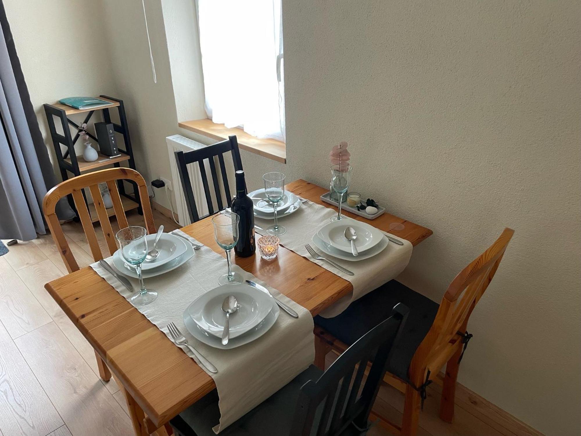 Haus Am Gelben Berg Dittenheim