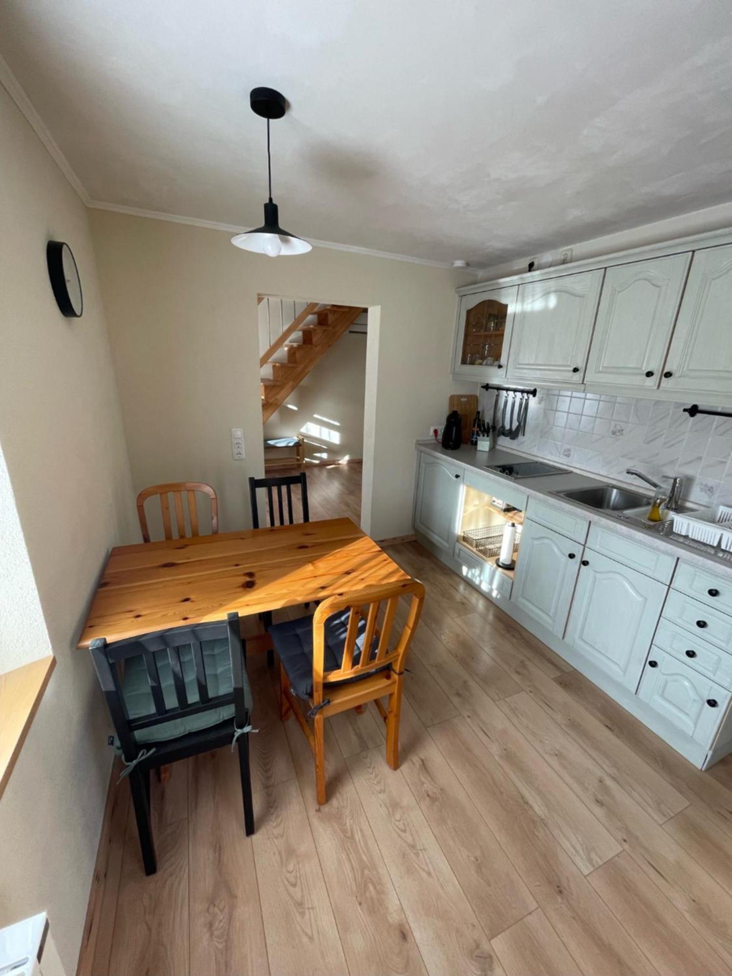 Haus Am Gelben Berg Holiday home *
