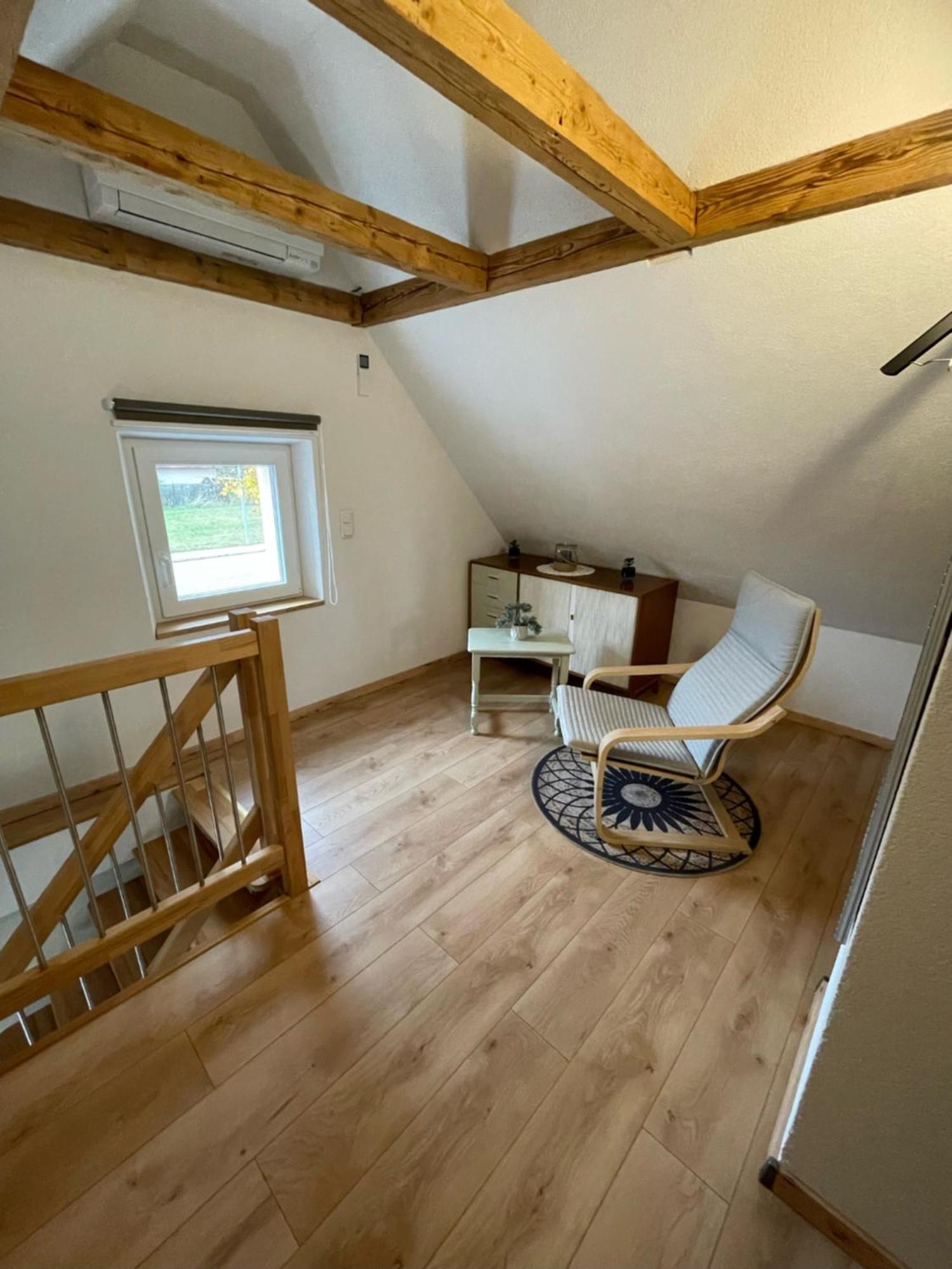 Haus Am Gelben Berg Дом отдыха
