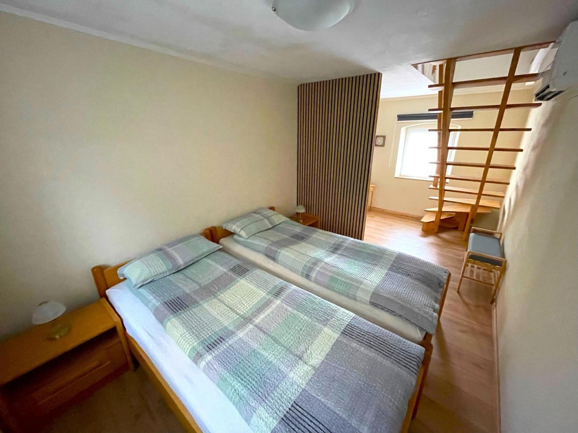 Holiday home Haus Am Gelben Berg
