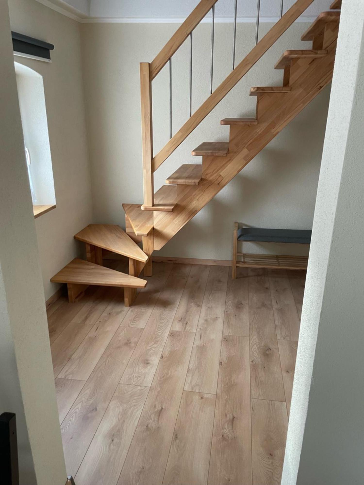 Haus Am Gelben Berg * Dittenheim
